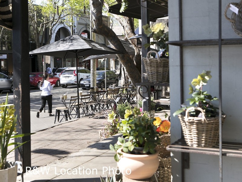 12/85B Ocean Street, Woollahra NSW 2025