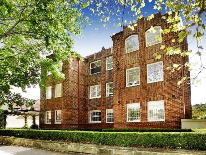 3/36 Manning Road, Double Bay NSW 2028