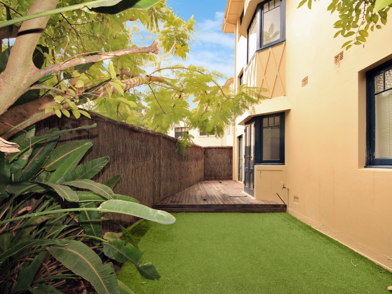 2/106 Balfour Road, Rose Bay NSW 2029