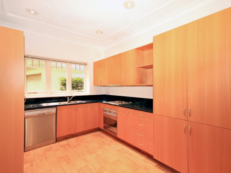 2/106 Balfour Road, Rose Bay NSW 2029