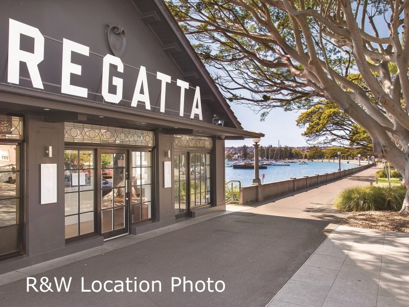 2/106 Balfour Road, Rose Bay NSW 2029