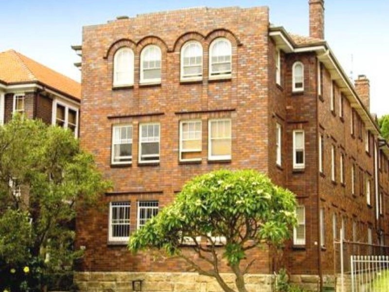10/121 Ocean Street, Edgecliff NSW 2027