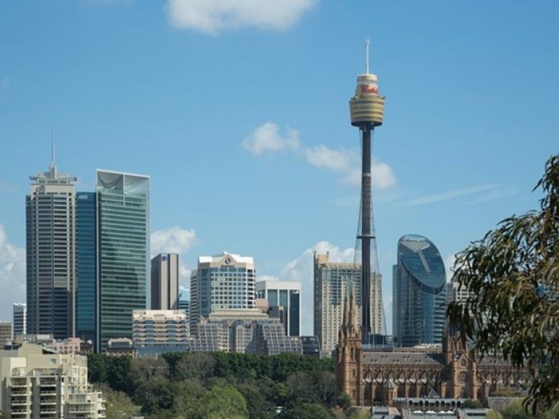 32/199a Victoria Street, Potts Point NSW 2011