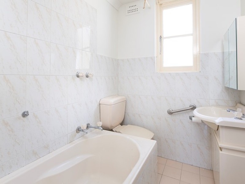 32/199a Victoria Street, Potts Point NSW 2011