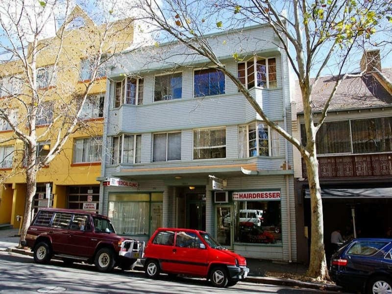 32/199a Victoria Street, Potts Point NSW 2011