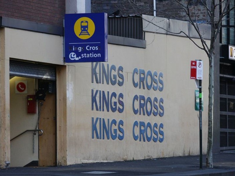 32/199a Victoria Street, Potts Point NSW 2011