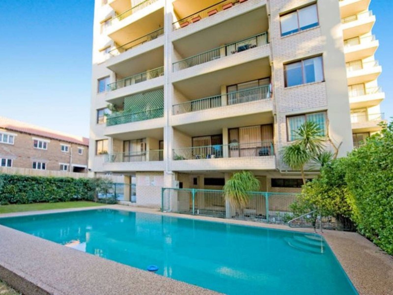 10/10-16 Llandaff Street, Bondi Junction NSW 2022