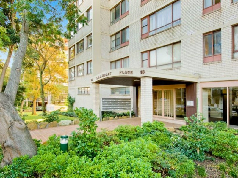 10/10-16 Llandaff Street, Bondi Junction NSW 2022
