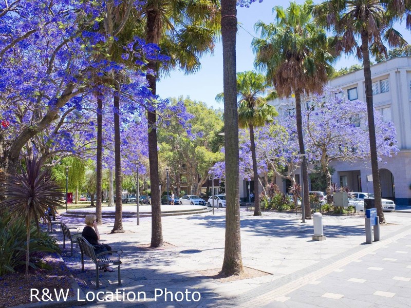 B32/39 Ocean Avenue, Double Bay NSW 2028