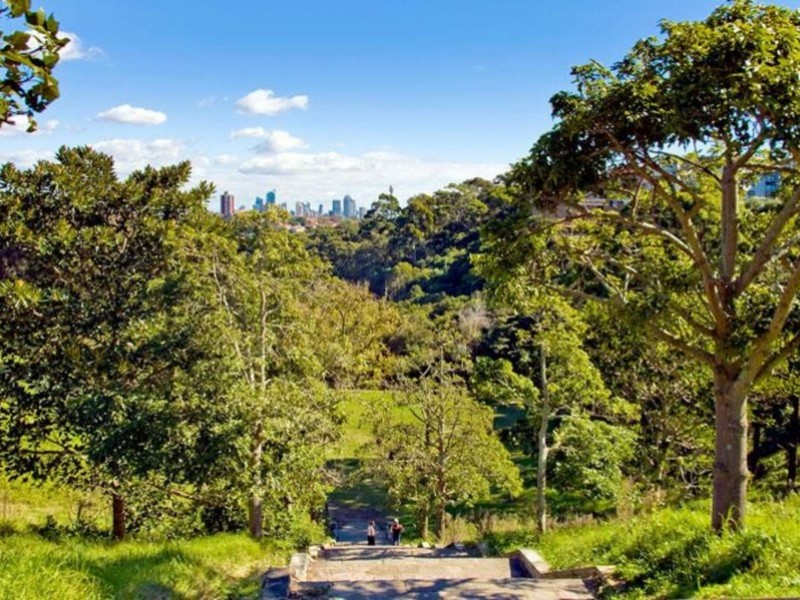 2/11 Russell Street, Woollahra NSW 2025