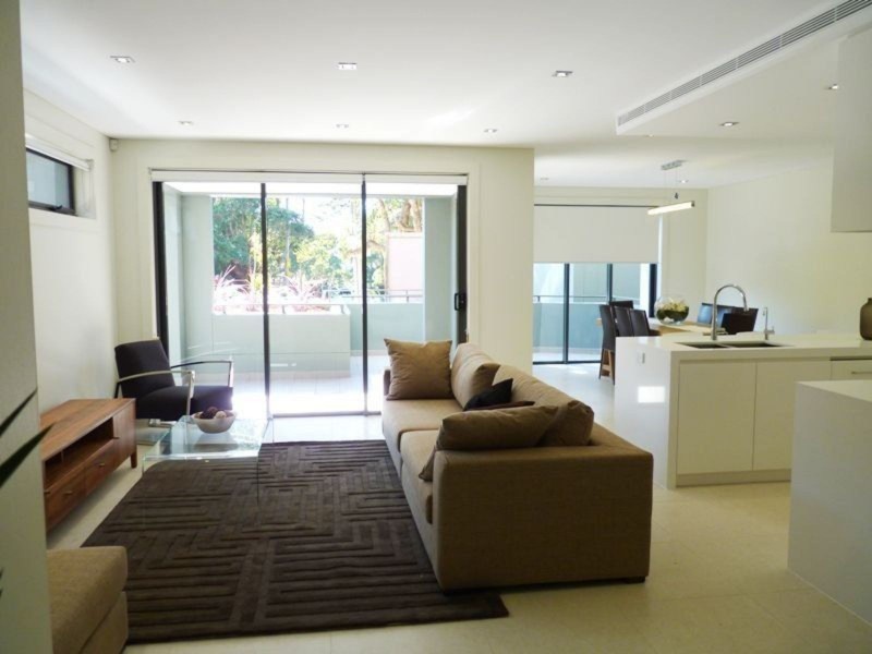 3/2 Bundarra Road, Bellevue Hill NSW 2023