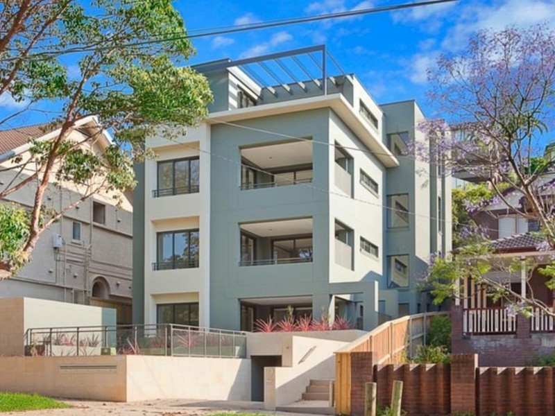 3/2 Bundarra Road, Bellevue Hill NSW 2023