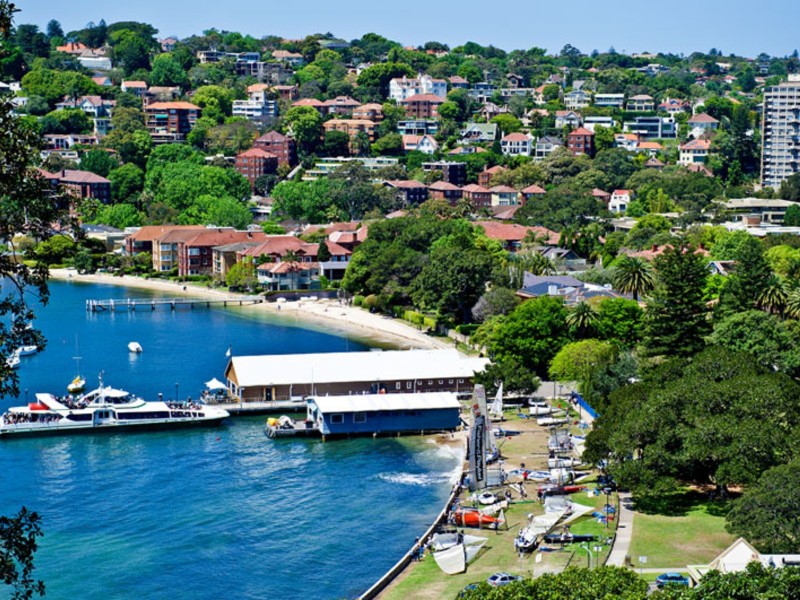 19/16 Eastbourne Road, Darling Point NSW 2027