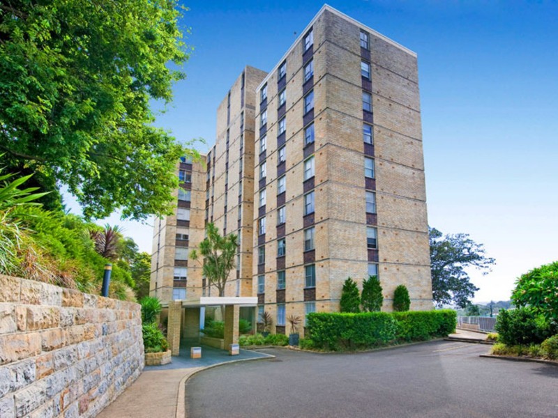 19/16 Eastbourne Road, Darling Point NSW 2027