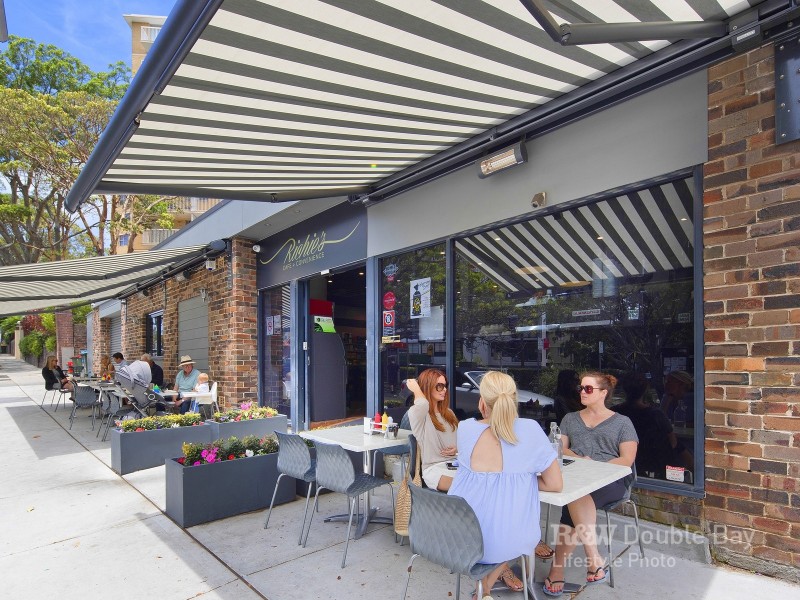 19/16 Eastbourne Road, Darling Point NSW 2027