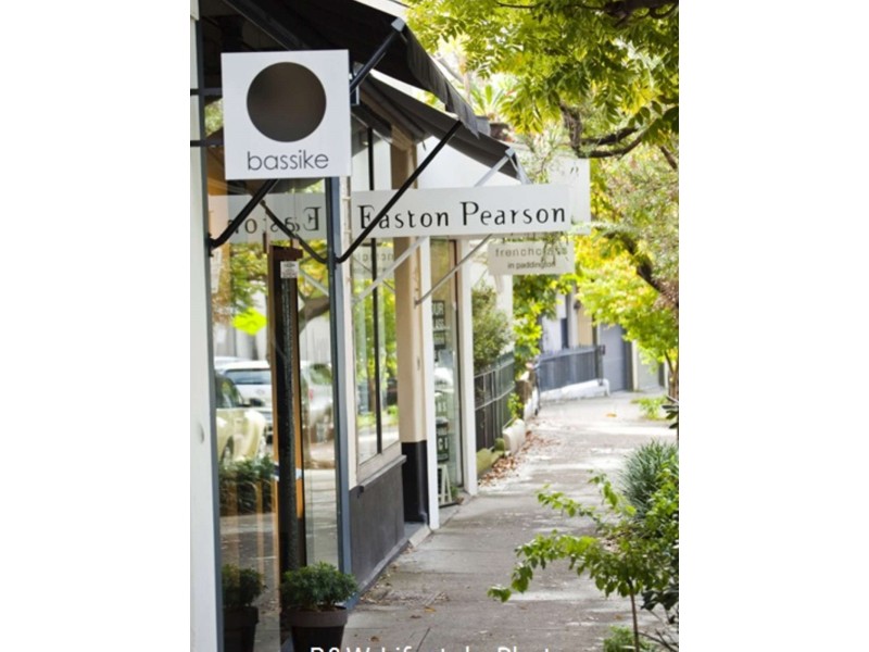 37/110 Cascade Street, Paddington NSW 2021