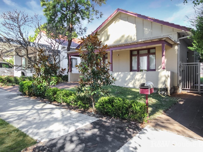 92 Balfour Road, Rose Bay NSW 2029