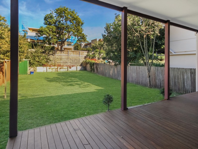 92 Balfour Road, Rose Bay NSW 2029