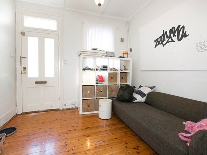 19 McGarvie Street, Paddington NSW 2021