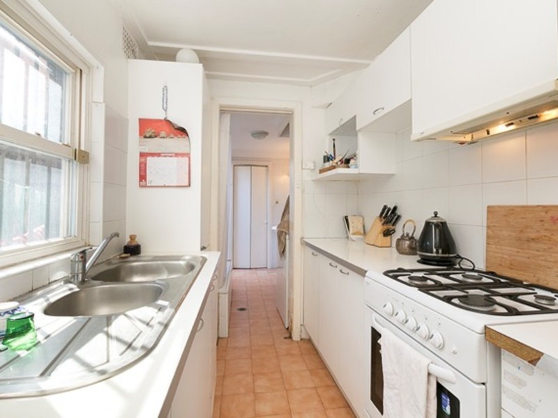 19 McGarvie Street, Paddington NSW 2021
