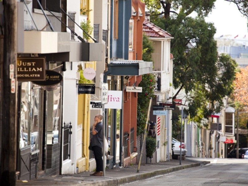 19 McGarvie Street, Paddington NSW 2021