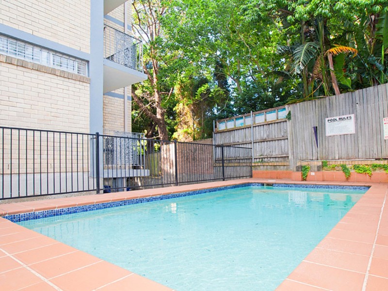 32/13 Campbell Avenue, Paddington NSW 2021