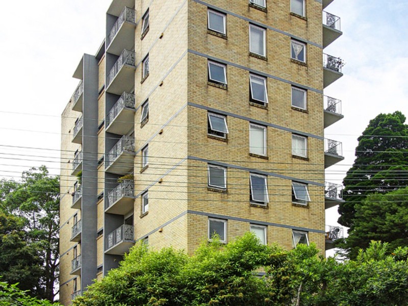 32/13 Campbell Avenue, Paddington NSW 2021