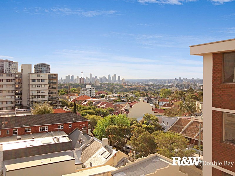 24/21-25 Woodstock Street, Bondi Junction NSW 2022