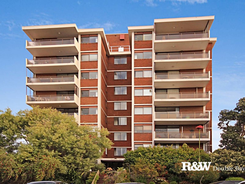 24/21-25 Woodstock Street, Bondi Junction NSW 2022
