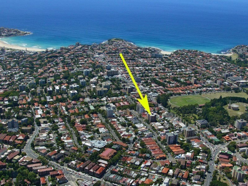24/21-25 Woodstock Street, Bondi Junction NSW 2022