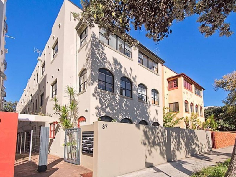 11/87 Roscoe Street, Bondi Beach NSW 2026