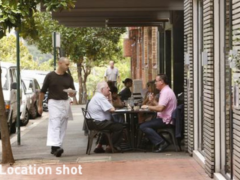 6/3 Kellett Street, Potts Point NSW 2011