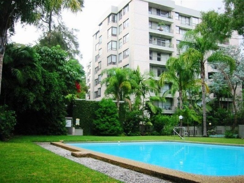 2D/8 Hampden Street, Paddington NSW 2021