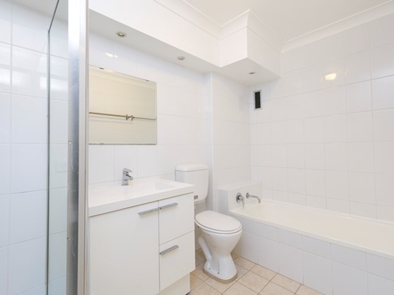 2D/8 Hampden Street, Paddington NSW 2021