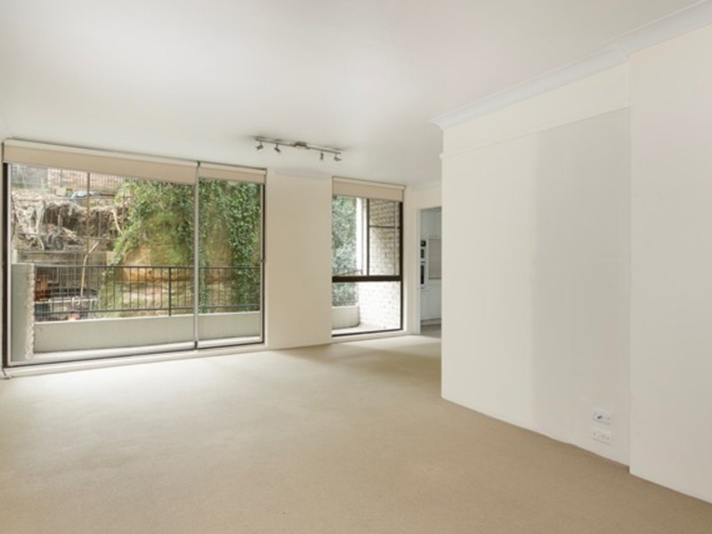 2D/8 Hampden Street, Paddington NSW 2021