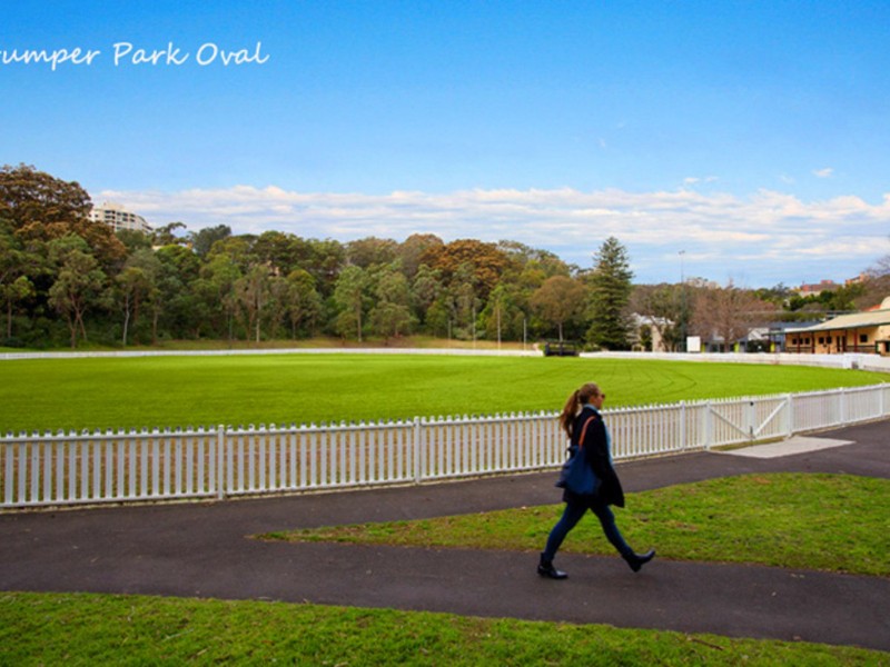 2D/8 Hampden Street, Paddington NSW 2021