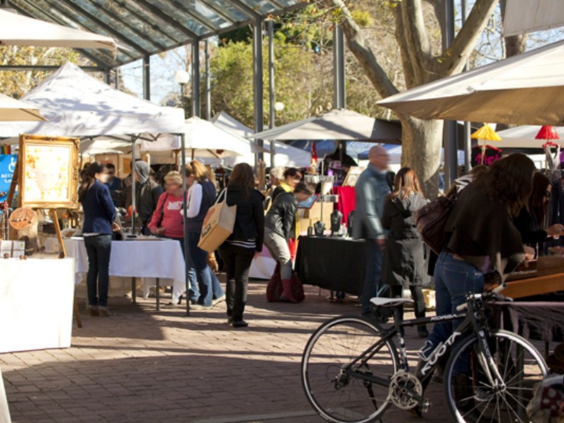 2D/8 Hampden Street, Paddington NSW 2021