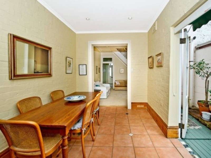 11 Hopetoun Street, Paddington NSW 2021