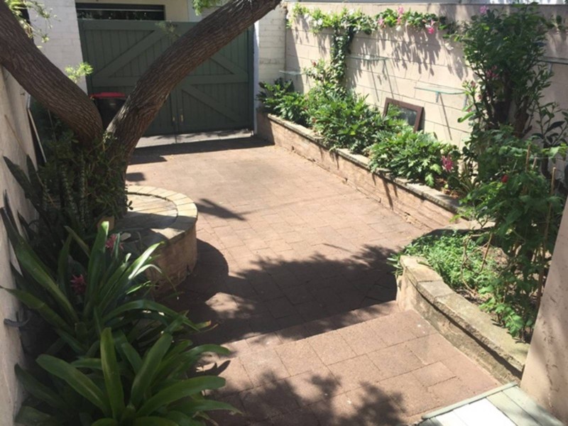 11 Hopetoun Street, Paddington NSW 2021
