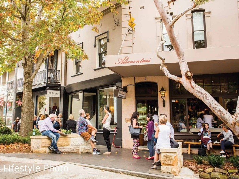 11 Hopetoun Street, Paddington NSW 2021