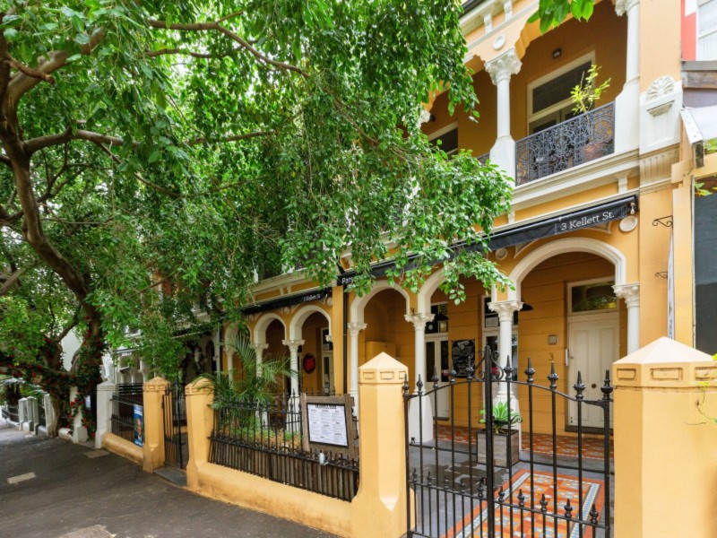 4/5 Kellet Street, Potts Point NSW 2011
