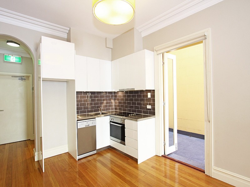 2/3 Kellett Street, Potts Point NSW 2011