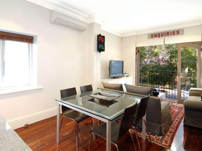 3/35 Salisbury Road, Rose Bay NSW 2029