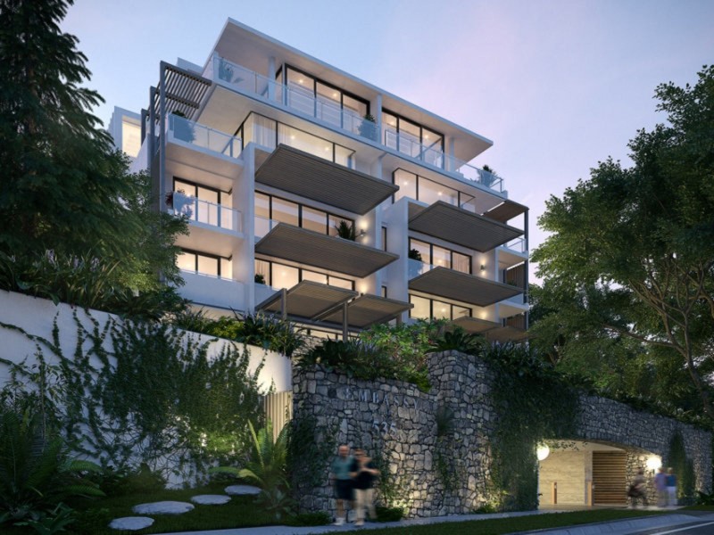 535 New South Head Road “Embassy at Redleaf”, Double Bay NSW 2028