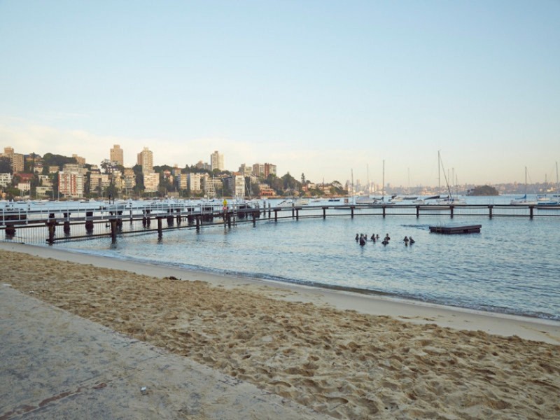 535 New South Head Road “Embassy at Redleaf”, Double Bay NSW 2028