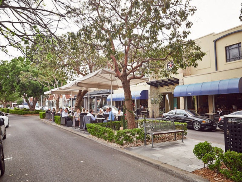 535 New South Head Road “Embassy at Redleaf”, Double Bay NSW 2028