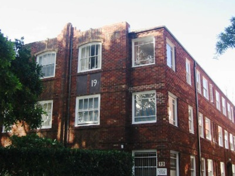 12/19 Balfour Road, Rose Bay NSW 2029