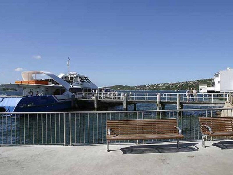 12/19 Balfour Road, Rose Bay NSW 2029