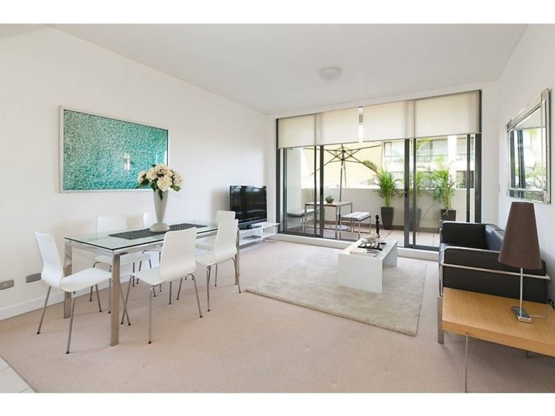 12/31 Waverley Street, Bondi Junction NSW 2022