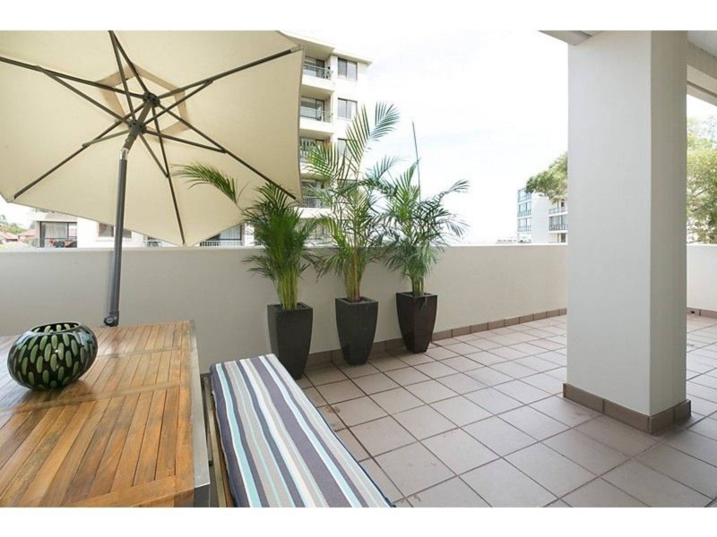 12/31 Waverley Street, Bondi Junction NSW 2022